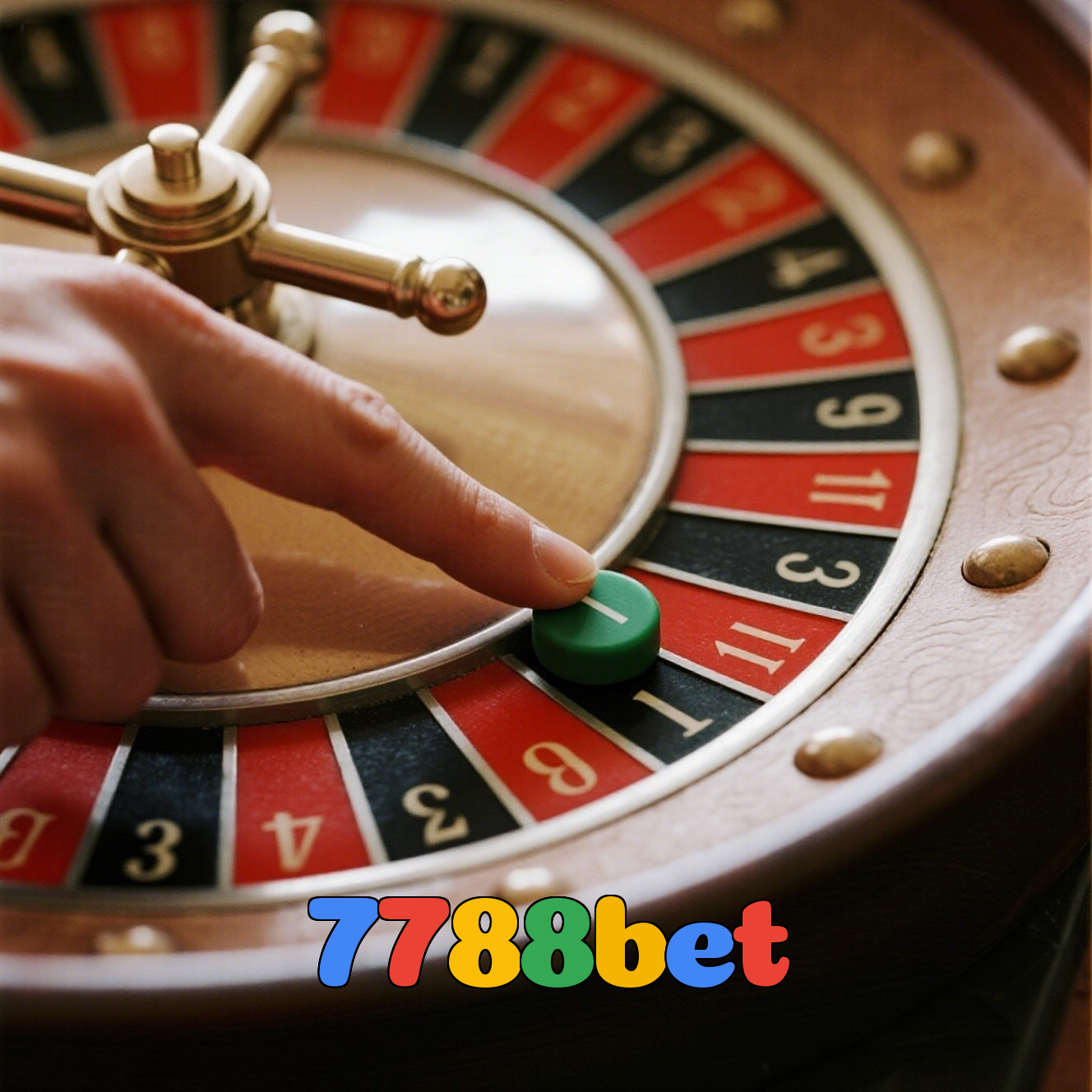 7788bet:A sorte te espera! Aposte agora nas nossas roletas!