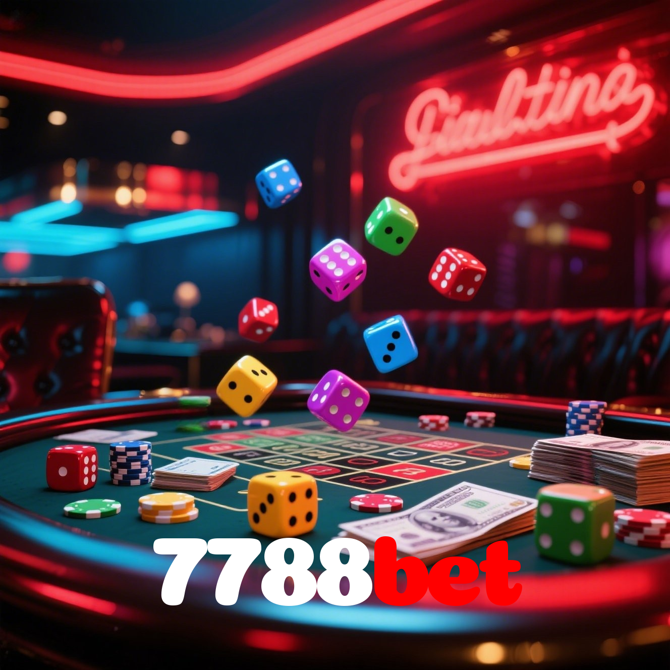 7788bet:Sua sorte brilha em jogos de blackjack e apostas no futebol!