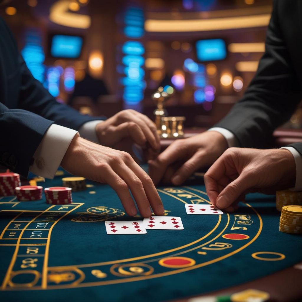 7788bet:Em nosso cassino online, a diversão nunca tem fim!