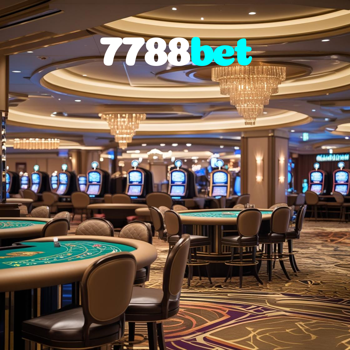 7788bet:Divirta-se com poker, roleta e apostas ao vivo no futebol online!