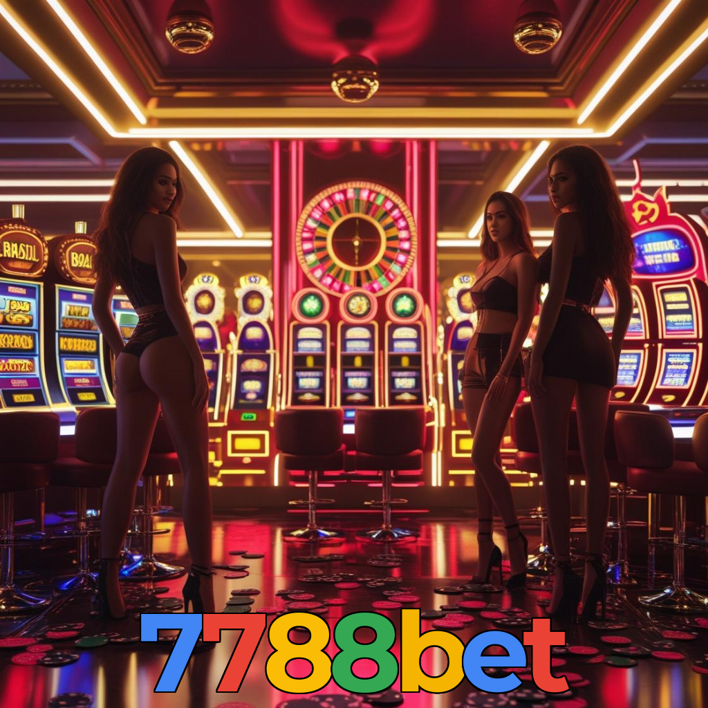 7788bet:Gire nas slots e conquiste vitórias extraordinárias!