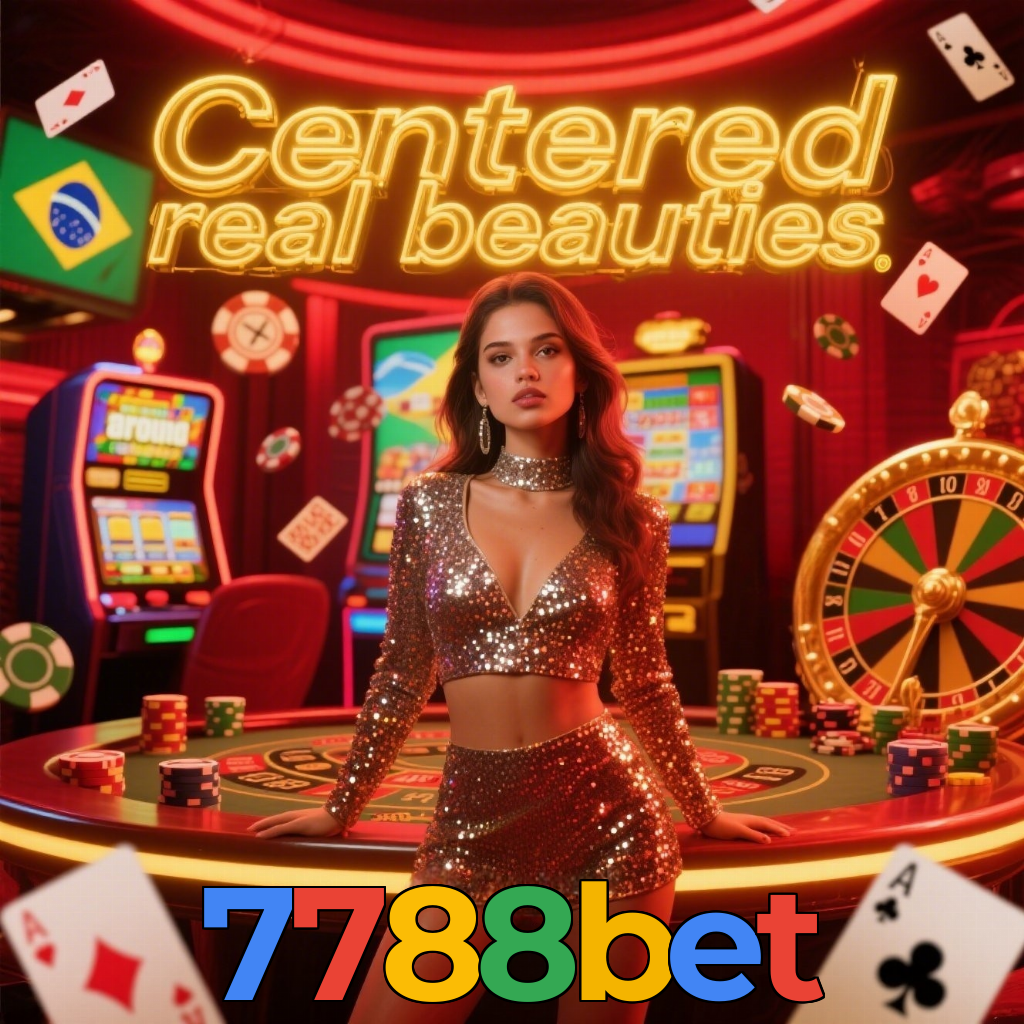 7788bet:Os jackpots estão esperando por você! Entre no jogo e faça história!