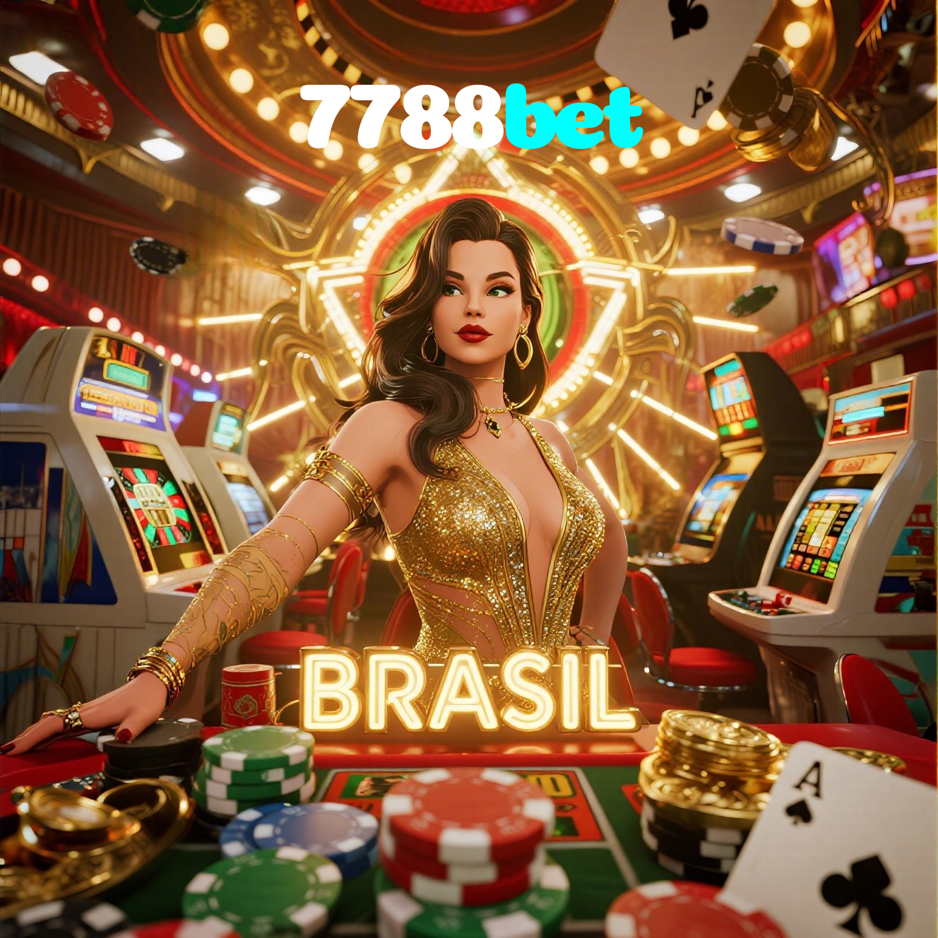 7788bet:Cada giro é uma nova chance de ganhar! Venha para as slots agora!
