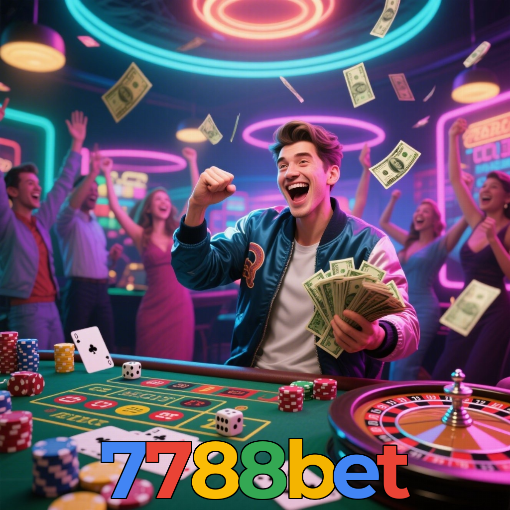 7788bet:O melhor cassino online para quem ama futebol e jogos como poker e slots!