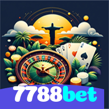 7788bet：Ganhe prêmios incríveis em slots, roleta e apostas ao vivo no futebol!