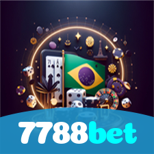 7788bet：Jogue roleta, blackjack e aposte no futebol no cassino mais seguro!