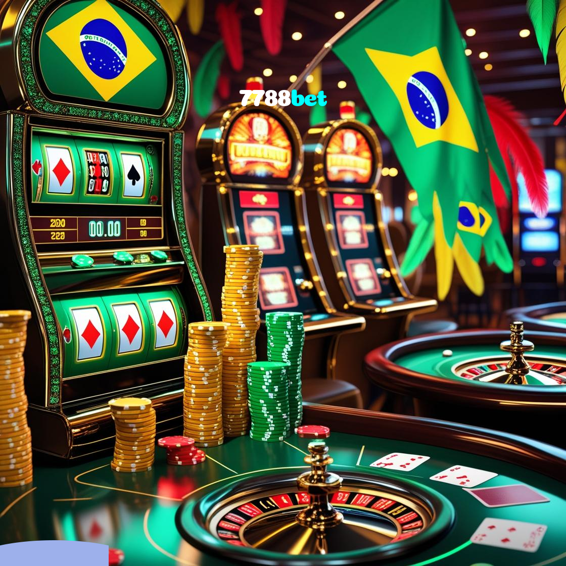 7788bet：Vença no poker, aposte no futebol e divirta-se com os melhores jogos de cassino!