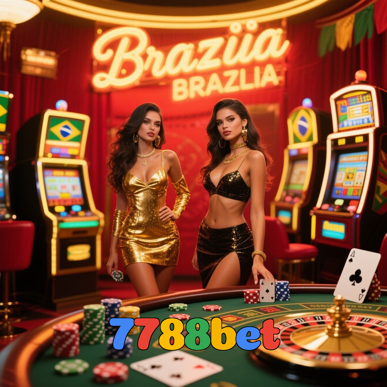7788bet：O cassino online ideal para você jogar blackjack e apostar no futebol!
