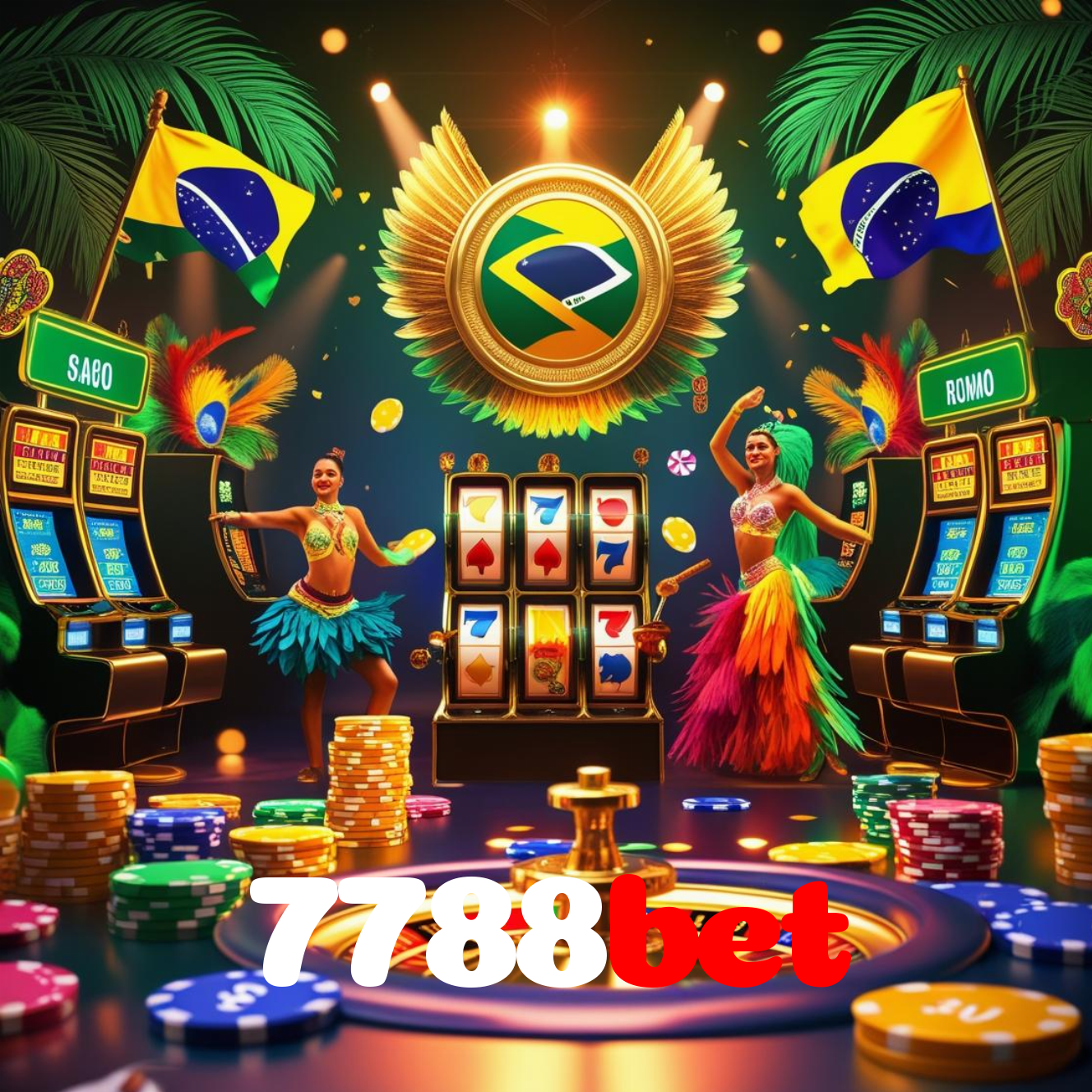 7788bet:O cassino mais confiável para apostar no futebol e jogar slots!