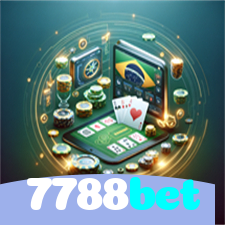 7788bet:Jogue poker como um profissional e vença grandes desafios!