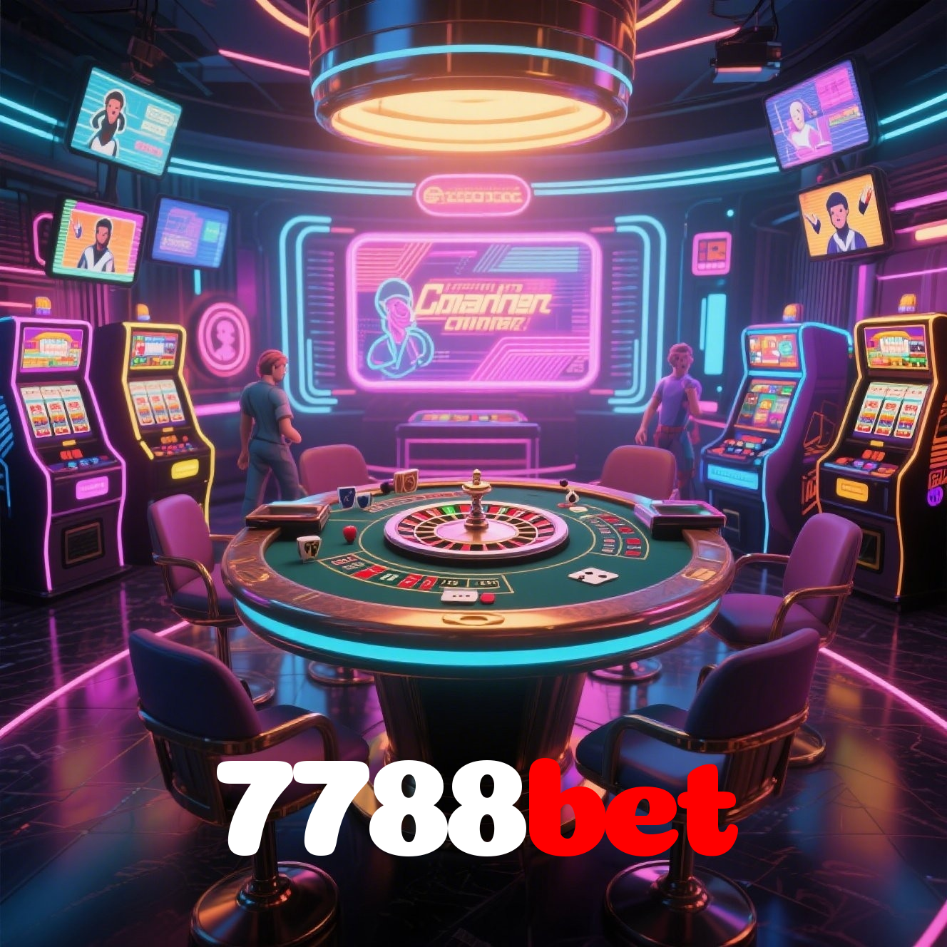7788bet:Jogue roleta, poker e aposte no futebol com grandes prêmios em jogo!
