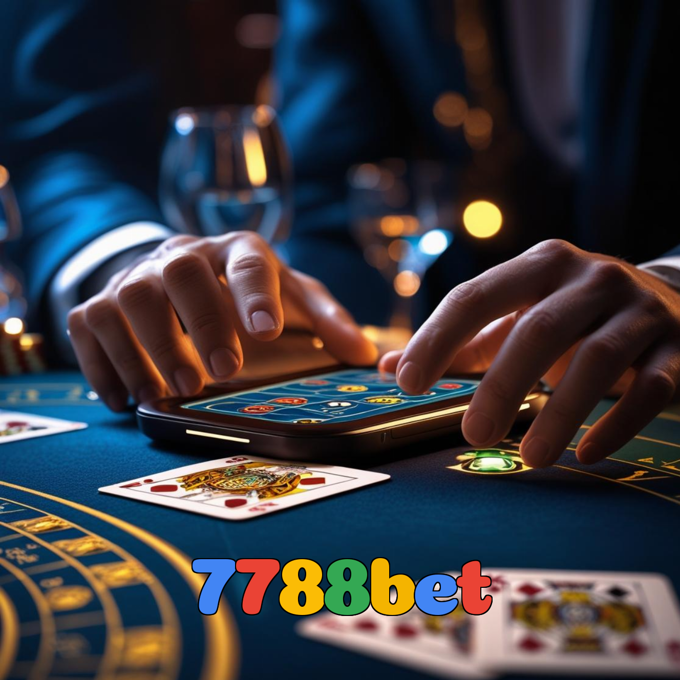 7788bet:Aposte agora nas roletas e veja a sorte brilhar para você!