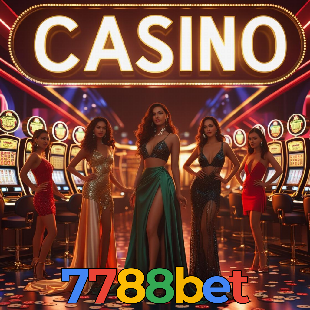 7788bet:Vença no cassino online com blackjack e apostas esportivas no futebol!