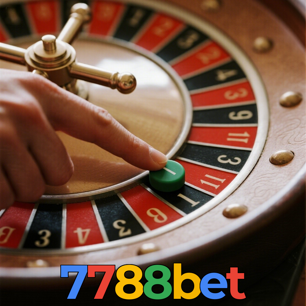 7788bet:O melhor cassino para você jogar slots e apostar no seu time de futebol!