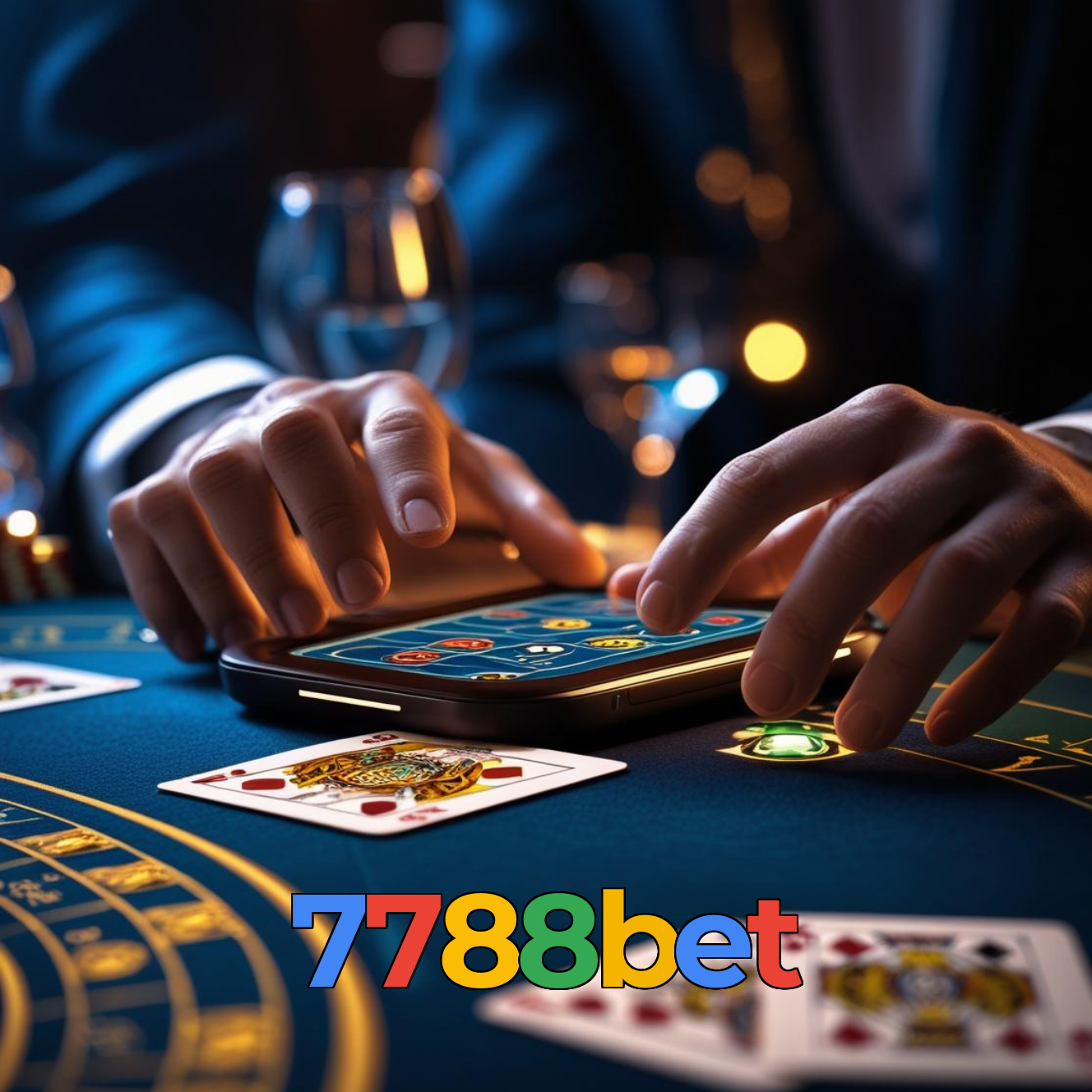 7788bet：No futebol online, suas vitórias estão a um passo de distância!