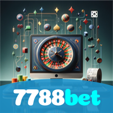 7788bet:Aposte no futebol e ganhe prêmios fantásticos no melhor cassino online!