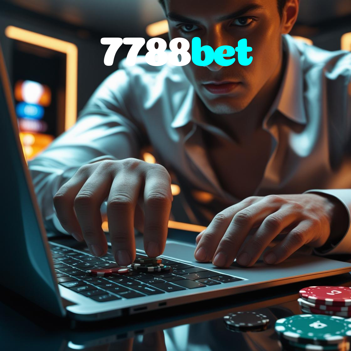 7788bet：Apostas ao vivo no futebol e diversão garantida com slots e roleta!