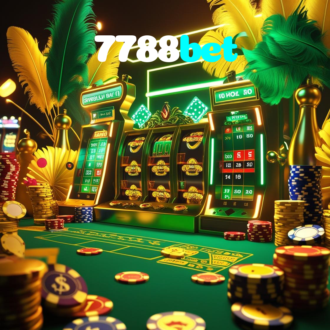 7788bet:Jogue nas roletas e ganhe prêmios sensacionais!