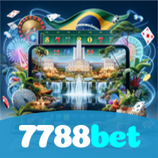 7788bet：Aposte agora nas roletas e veja a sorte brilhar para você!