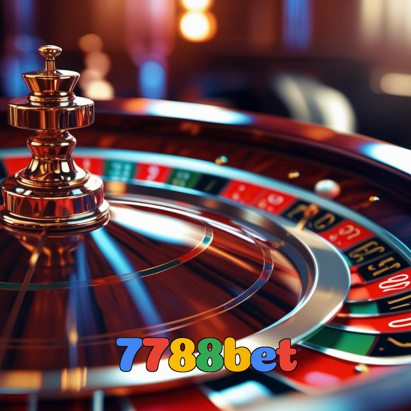 7788bet：Entre no cassino e aposte nas roletas mais emocionantes!
