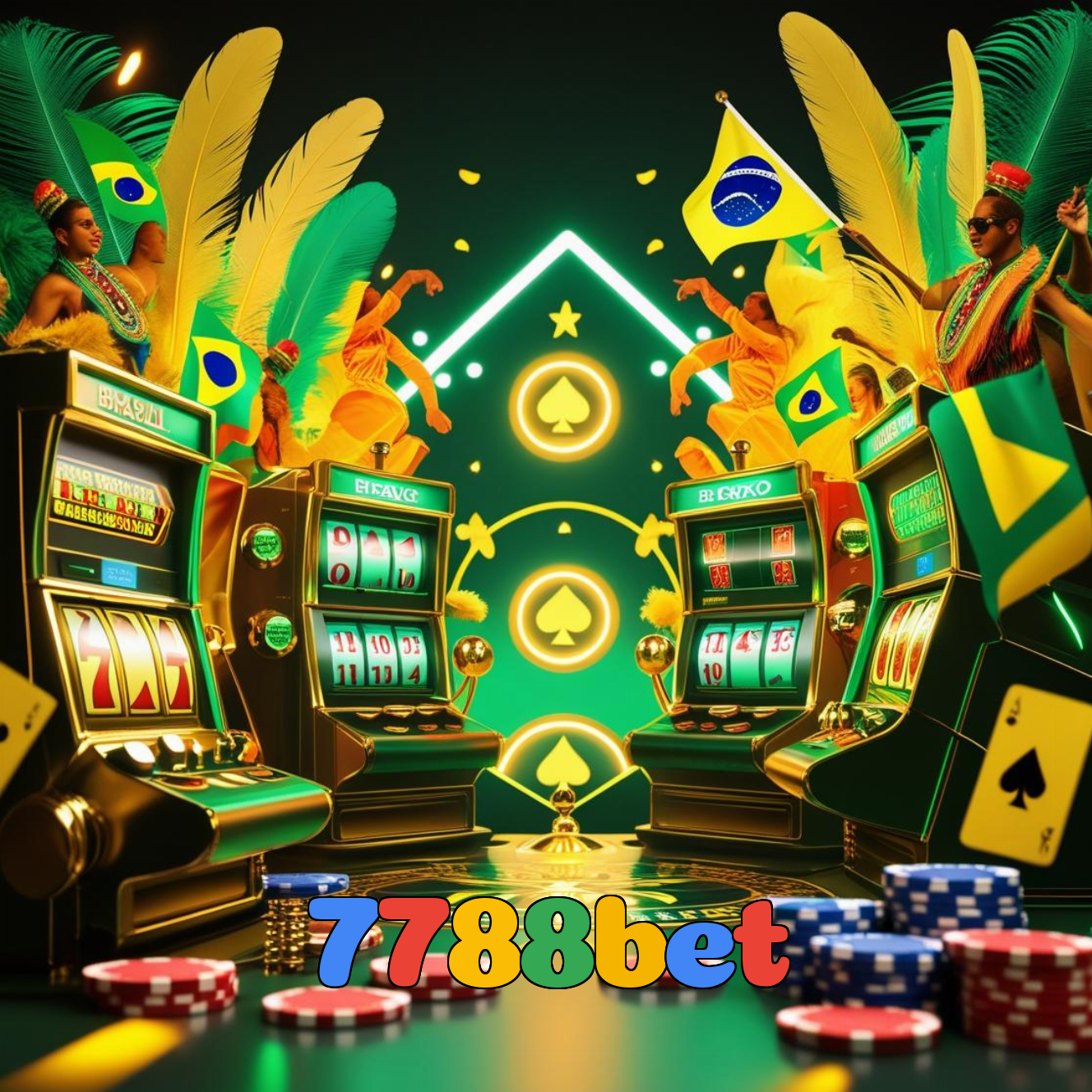 7788bet：Ganhe com o futebol online e leve sua vitória para o próximo nível!