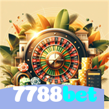 7788bet：Jogue em nosso cassino online e descubra os maiores jackpots!