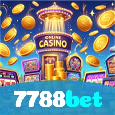 7788bet:Jogue slots, roleta e aposte no futebol para grandes vitórias!