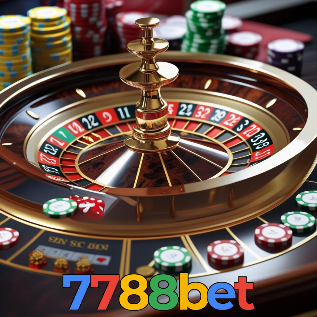 7788bet:Aposte no futebol e ganhe em jogos como roleta e blackjack online!