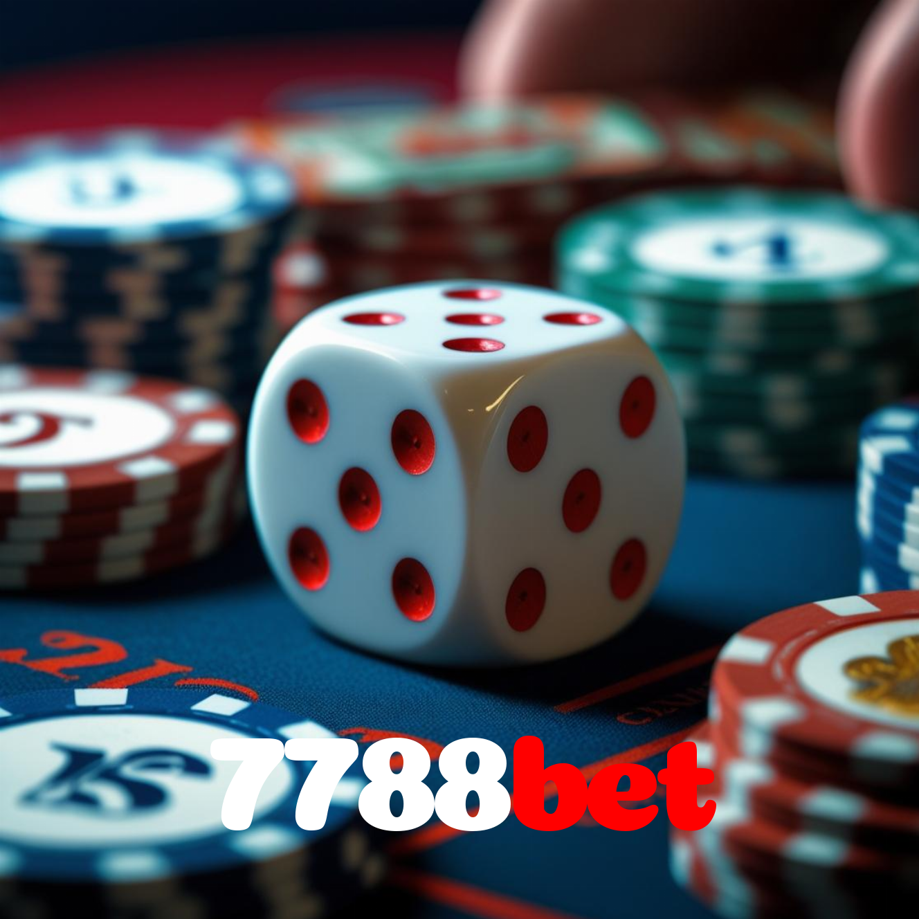 7788bet:O melhor cassino online está te esperando! Aposte e vença!