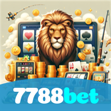 7788bet：Em nosso cassino online, sua sorte vai brilhar! Aposte e vença!