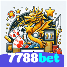 7788bet：O cassino online mais seguro para apostar no futebol e jogar blackjack!
