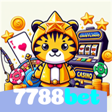 7788bet：Sua sorte está no cassino online com poker, roleta e futebol ao vivo!