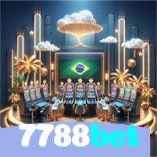 7788bet：Apostas ao vivo no futebol e vitórias garantidas em roleta!