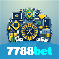 7788bet：Onde você pode apostar no futebol e jogar os melhores jogos de cassino!