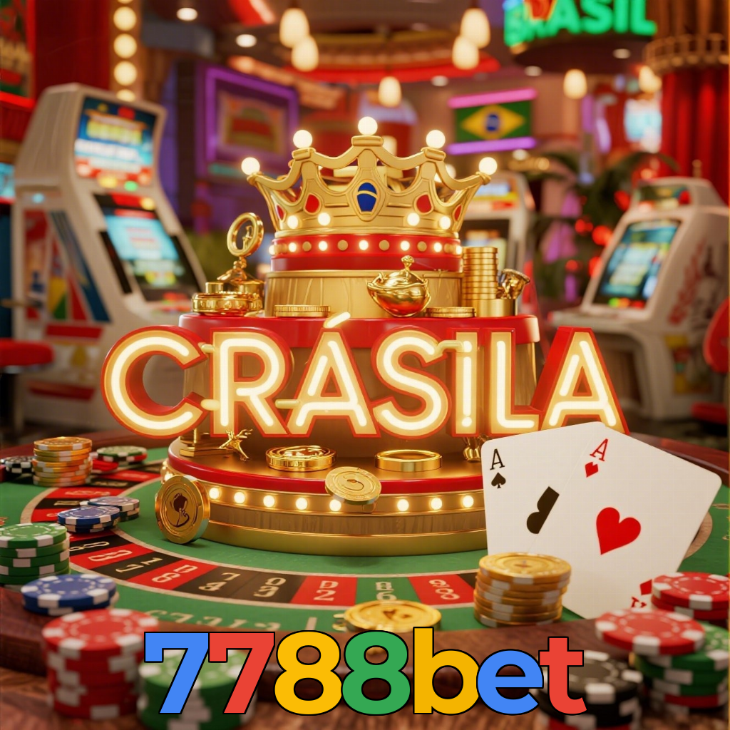 7788bet:Jogue agora e desafie a sorte em nosso cassino online!