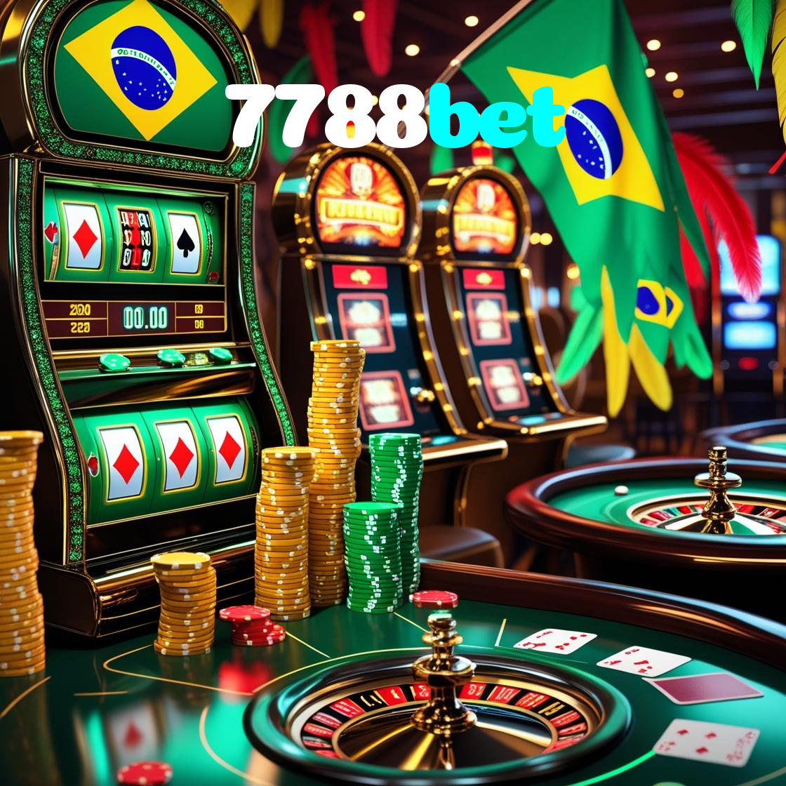 7788bet：Jogue blackjack, poker e aposte no futebol para vitórias épicas!