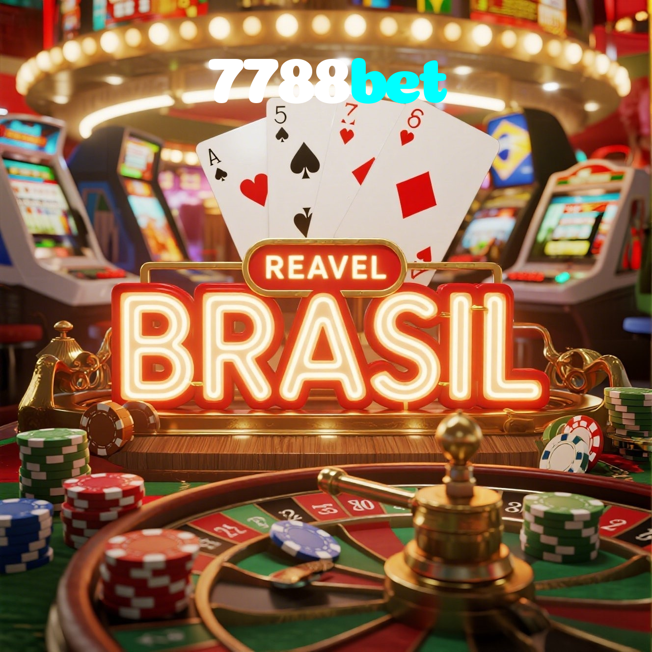 7788bet：Vença no blackjack e leve grandes prêmios para casa!