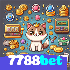 7788bet:Divirta-se com poker, blackjack e aposte no futebol online!