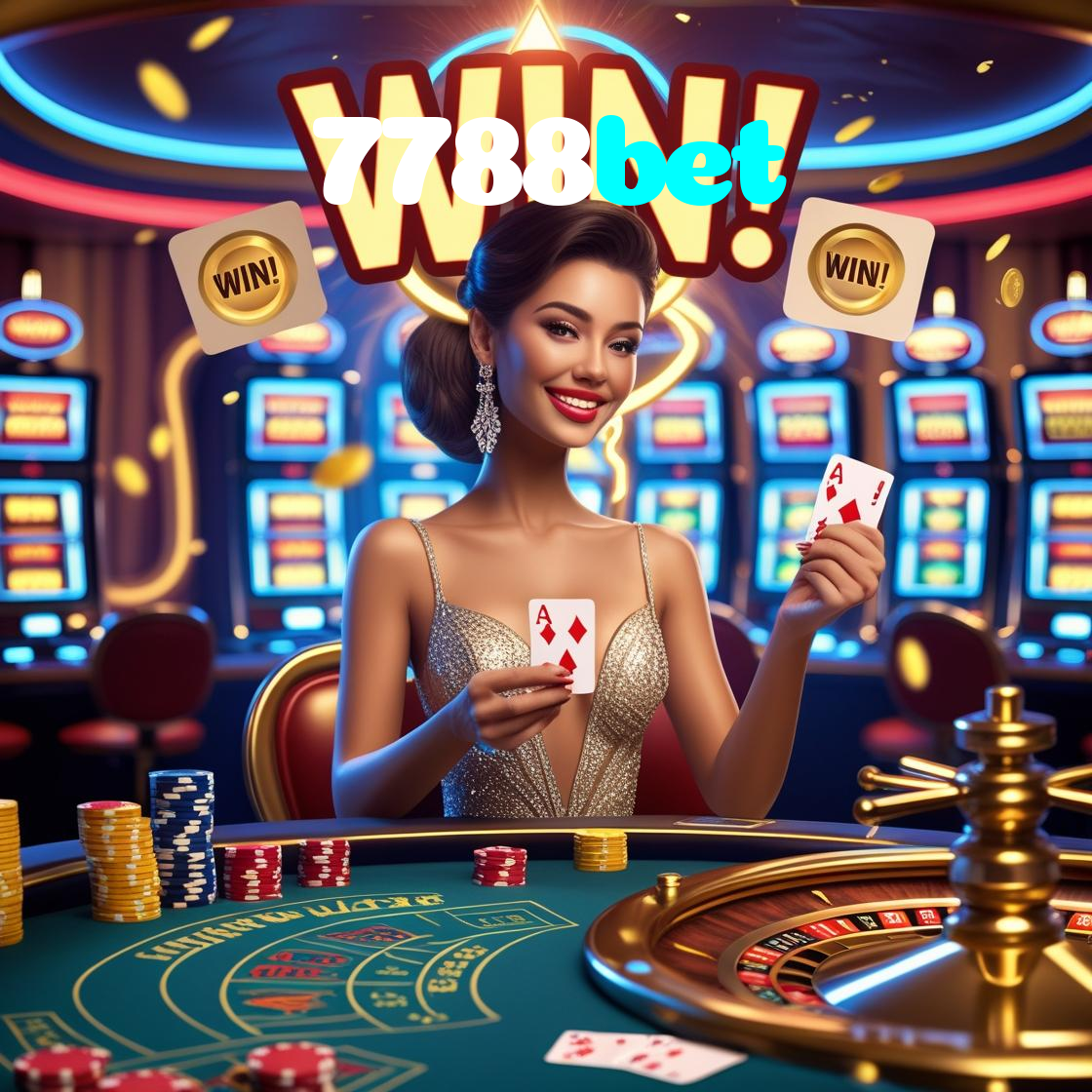 7788bet:A sorte está esperando por você! Vença na roleta e ganhe grandes vitórias!