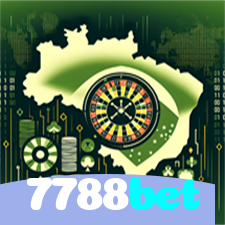 7788bet：As melhores slots e jackpots estão esperando por você! Jogue agora!
