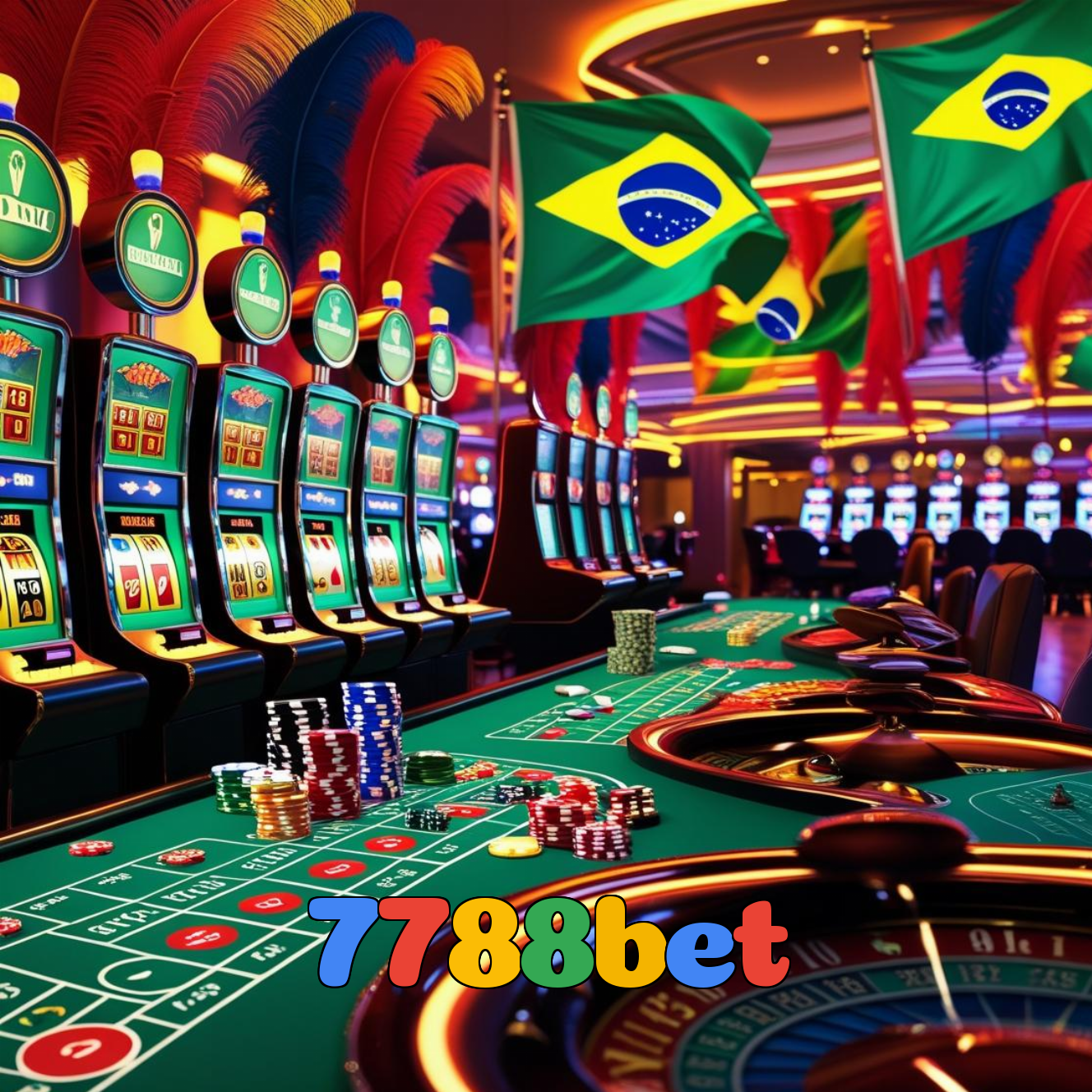 7788bet:O cassino mais confiável para apostas no futebol e jogos de cassino!