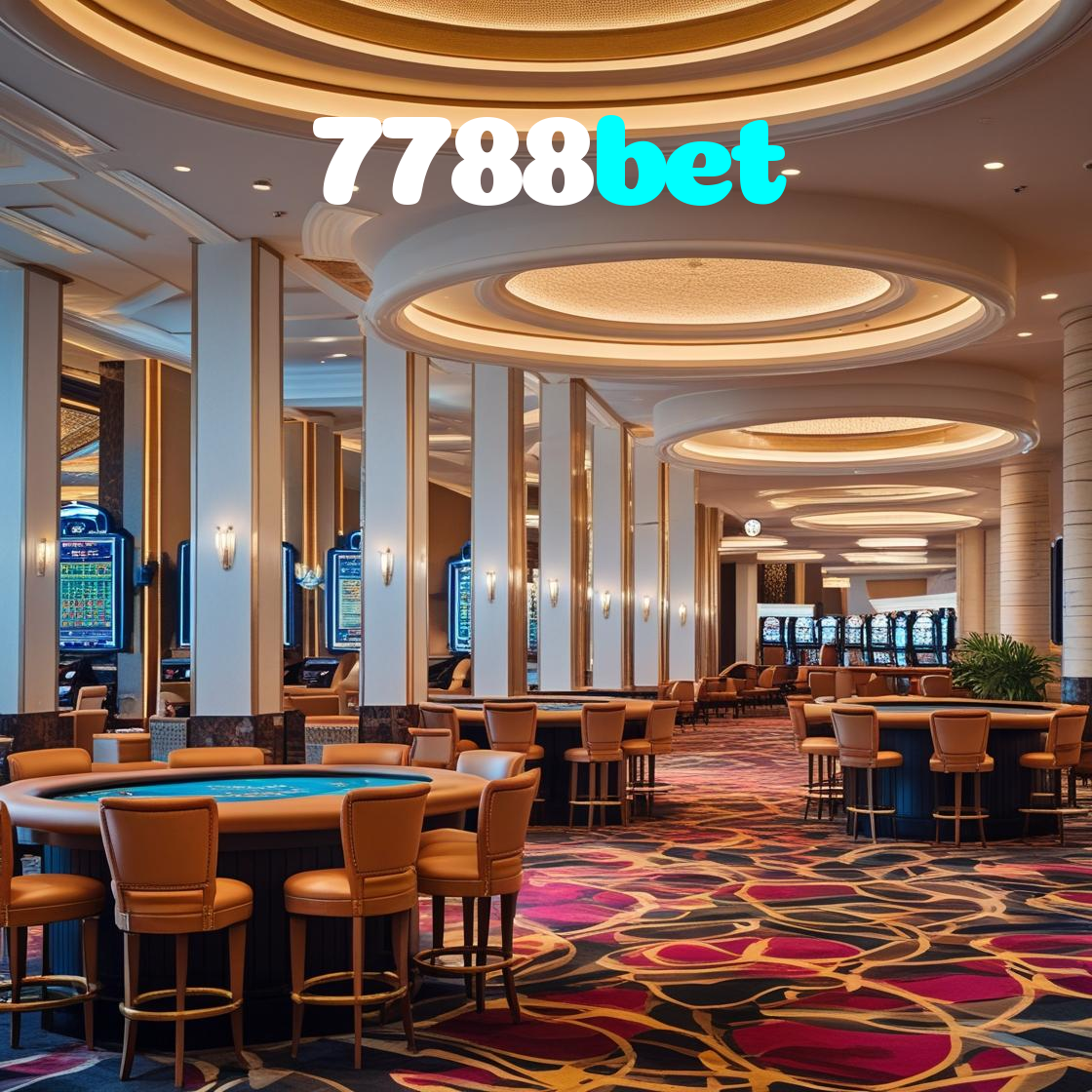 7788bet:Apostas no futebol e grandes vitórias em roleta e blackjack!