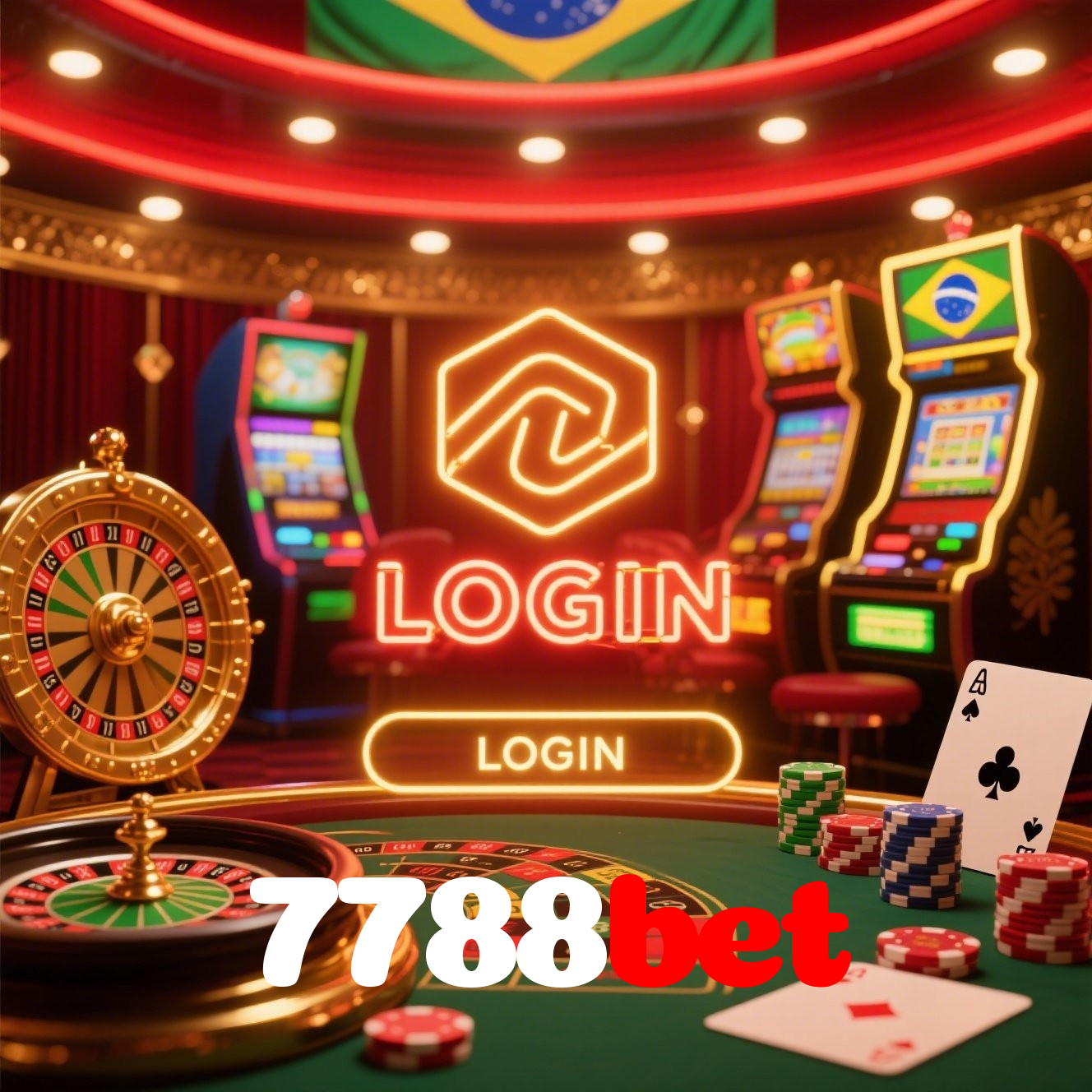 7788bet:Jogue nas roletas e veja a sorte sorrir para você!