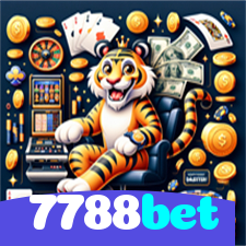 7788bet:Jogue slots, roleta e aposte no futebol para grandes vitórias!