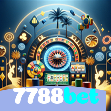 7788bet:Ganhe prêmios em roleta e aposte no futebol com confiança no nosso cassino!