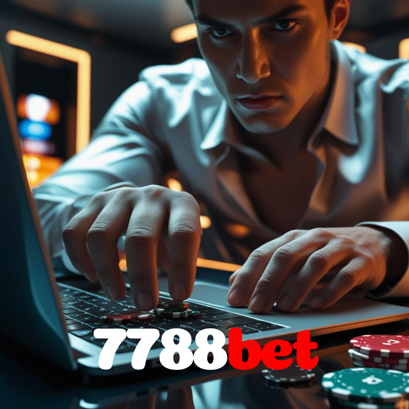 7788bet:Aposte no futebol online e conquiste prêmios incrÃveis!