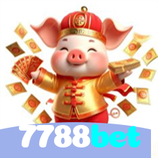 7788bet：Jogue nas slots e conquiste vitórias épicas!