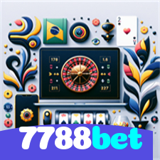 7788bet:Jogue slots e aposte no futebol no cassino online mais confiável!