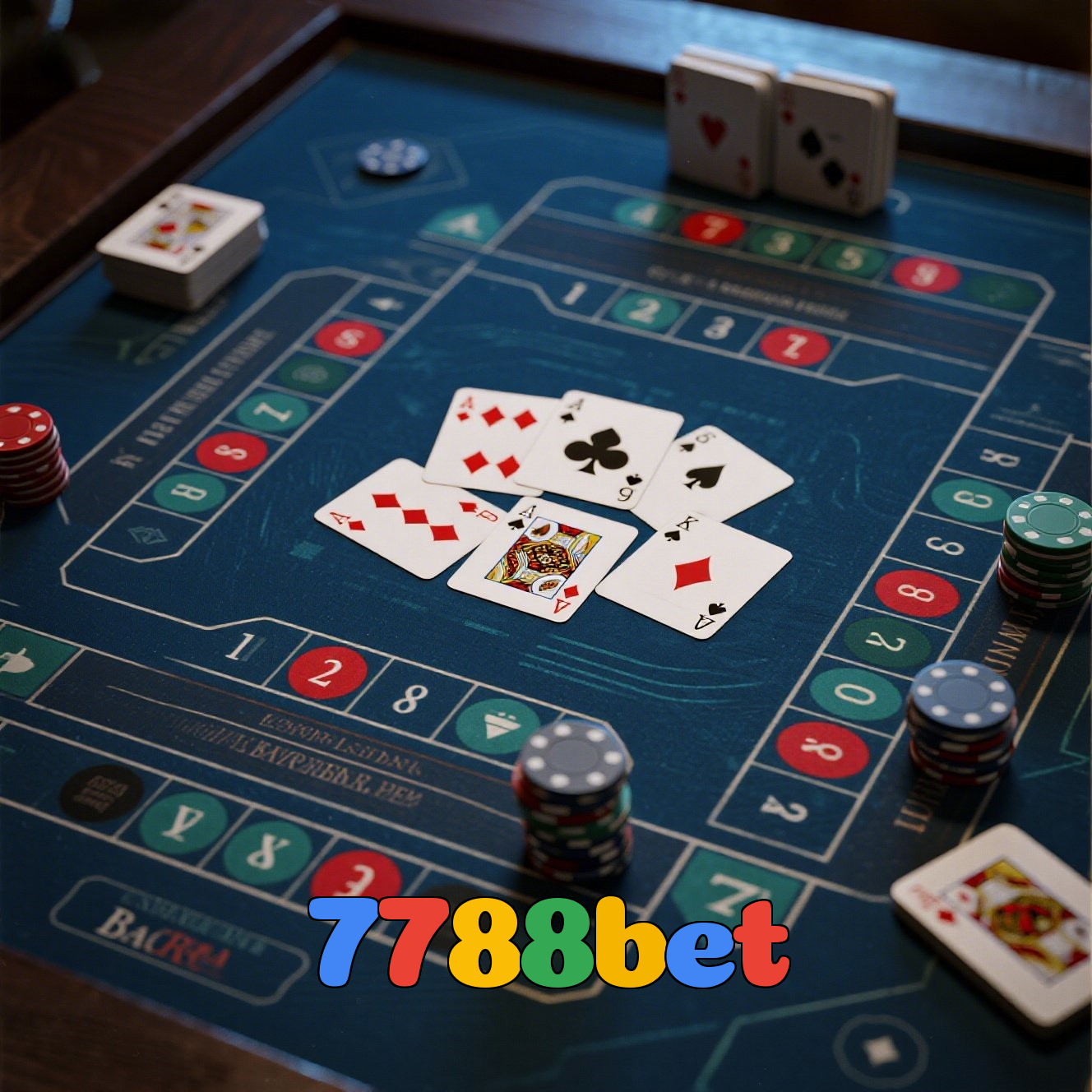 7788bet：Jogue nas mesas de poker e conquiste prêmios épicos!