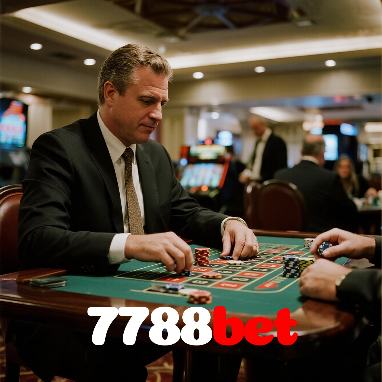 7788bet:A emoção das slots online te espera! Gire e ganhe prêmios incríveis!